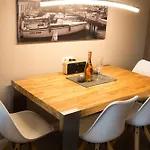 Am  Pier 17 Appartement *