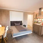 Am  Pier 17 Appartement *