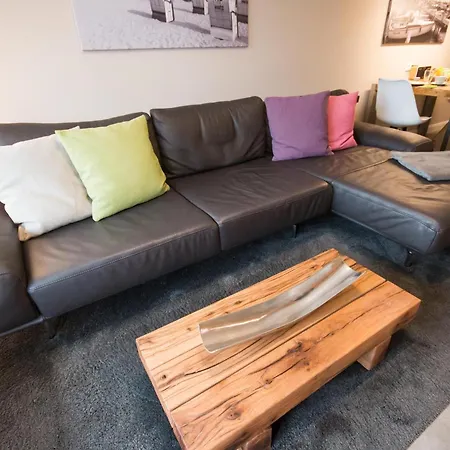 Am  Pier 17 Apartment