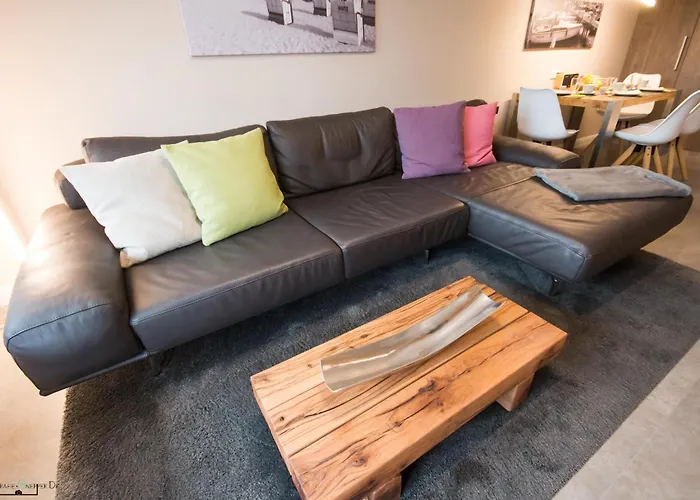 Am  Pier 17 Apartment
