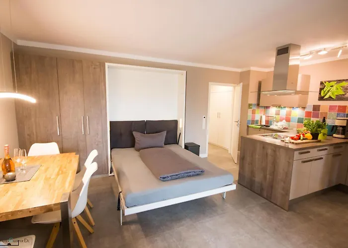 Am  Pier 17 Apartment *