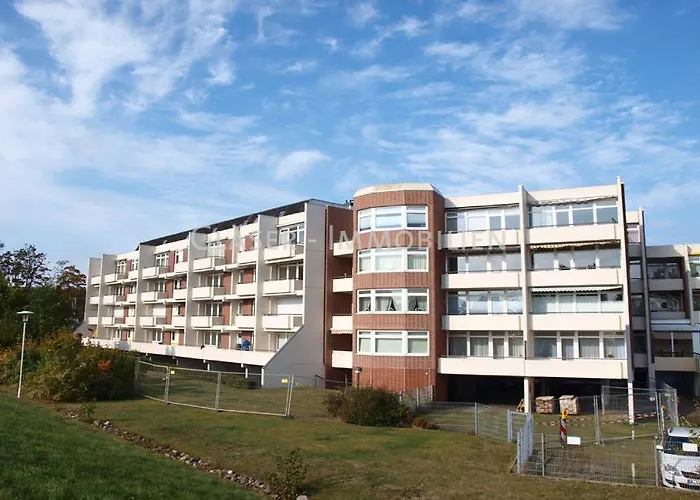 Am  Pier 17 Grömitz